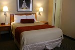 Отель Best Western PLUS Royal Palace Inn & Suites