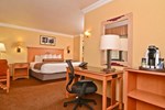 Отель Best Western Grand Canyon Squire Inn