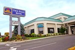 Отель Best Western Twin Falls Hotel