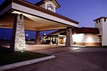 Отель Best Western Wichita North Hotel & Suites