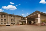 Отель Best Western Plus Windjammer Inn & Conference Center
