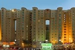 Апартаменты Boudl Kuwait