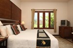 Отель Baan Krating Pai Resort