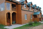 Гостевой дом Домик на Байкале