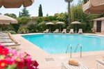 Отель Best Western Castel 'Provence