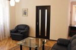 Apartment on Nalbandyan