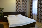 Гостиница Парадис Гостиница Парадис