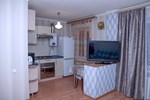 Apartment Pushkina