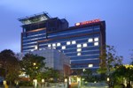 Отель Crowne Plaza Bengaluru Electronics City