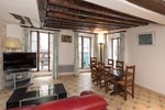 Apartment Dartagnan Le Marais