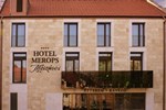 Отель Hotel Merops Mészáros