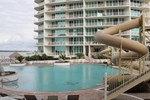 Апартаменты Caribe Resort C414