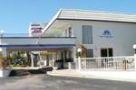 Отель America's Best Value Inn Clearwater