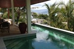 3 Bedroom Sea View Villa - Plai Laem (APS3)