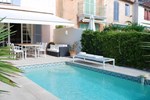 Boutemy Immobilier- Giscle avec piscine