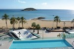 Апартаменты One-Bedroom Apartment Magaluf with Sea view 08