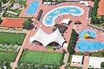 Отель Villaggio Barricata Resort