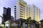 DoubleTree El Pardo by Hilton Lima