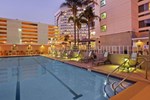 Отель DoubleTree by Hilton LAX - El Segundo