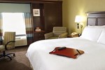 Отель Hampton Inn & Suites Phoenix/Tempe