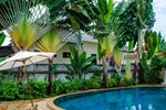 Отель VII Muay Thai Gym & Beach Resort