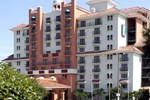 Отель Embassy Suites Dallas - DFW International Aprt