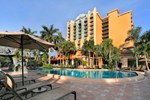 Отель Embassy Suites Fort Lauderdale - 17th Street