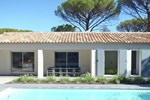 Вилла Villa Luxe Provence et Mer