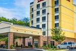 Fairfield Inn & Suites-Washington DC