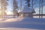Отель Arctic Camping