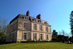 Вилла Chateau La Gauterie