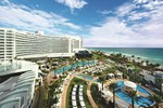 Отель Fontainebleau Miami Beach