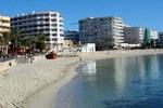 Sea Front Ibiza Apartamento