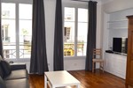 Neuilly Apartment