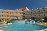 Апартаменты Bayside Hotel Katsaras