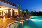 Вилла Gending Kedis Luxury Villas & Spa Estate