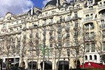 Bridgestreet Champs Elysées Deluxe Residence Apartments