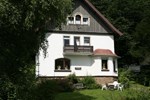 Гостевой дом Ringhaus Adenau