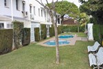 Holiday home Can Clapa Mar