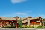 Отель Kelly Inn West Yellowstone