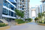 Keys Please Holiday Homes - Oceana Pacific One Bedroom Apartment Seaview