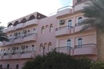 Отель Amenophis Hotel