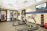 Hampton Inn & Suites Atlanta-Galleria