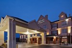 Отель Country Inn & Suites Prattville