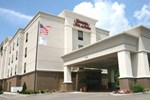 Отель Hampton Inn & Suites Mansfield-South @ I-71, OH