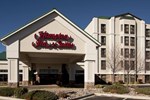Отель Hampton Inn & Suites Pueblo-Southgate