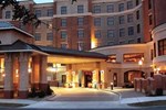 Отель Hampton Inn & Suites Saratoga Springs Downtown