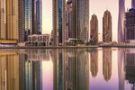 Dubai Apartments - FairField Tower