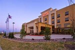 Отель Hampton Inn & Suites Waco-South
