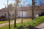 Three-Bedroom Holiday Home Sigoulès